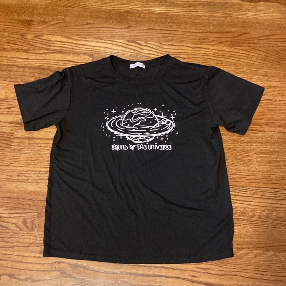 Romwe womens Tshirt